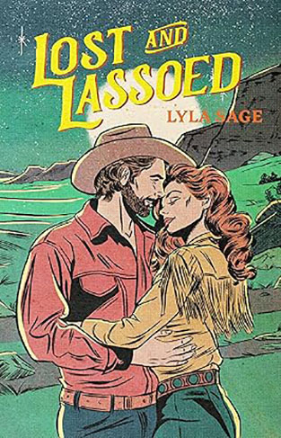 Lost and Lassoed